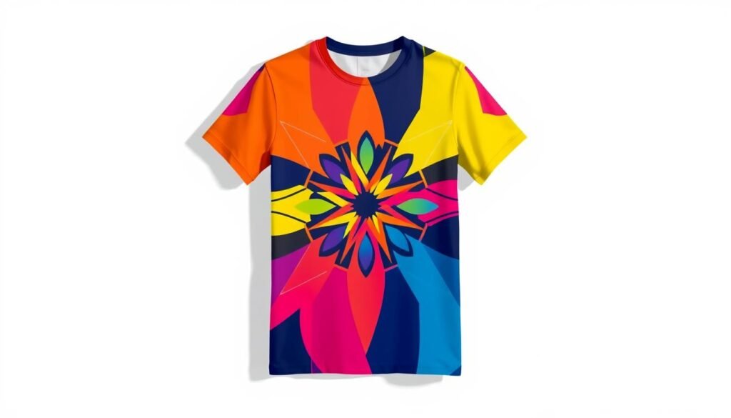 VOUX T-Shirt Design Inspiration